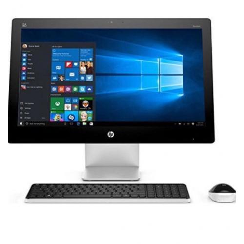 HP ALL IN ONE 23 TOUCH SCREEN PC