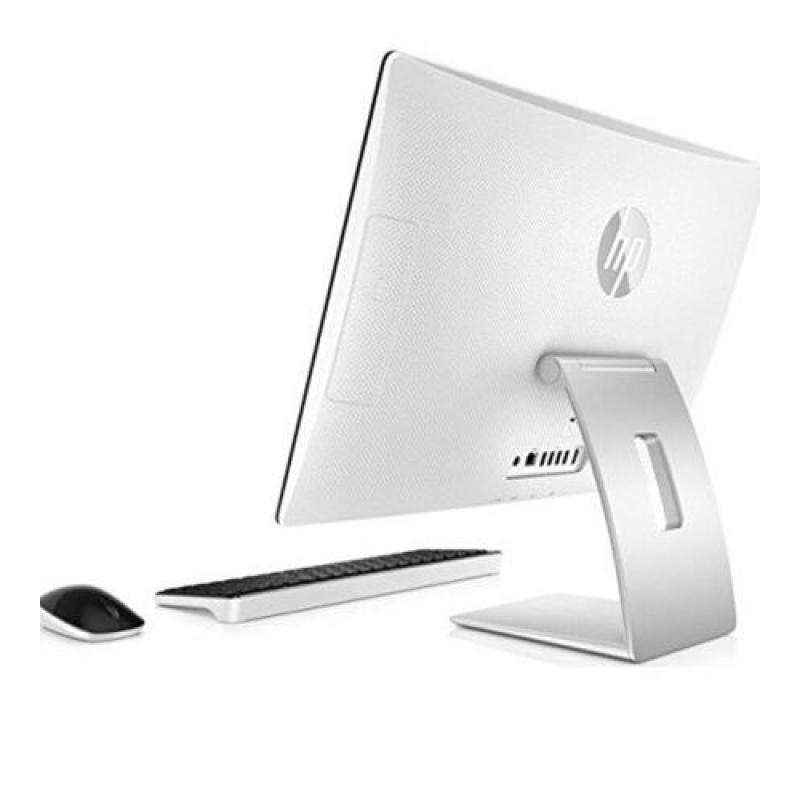 HP ALL IN ONE 23" TOUCH SCREEN PC