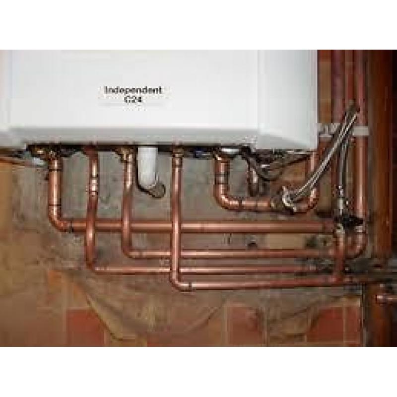 QUALIFIED AND EXPERIENCED GAS AND ELECTRICAL CONTRACTORS GREAT RATES AND FREE ESTIMATES