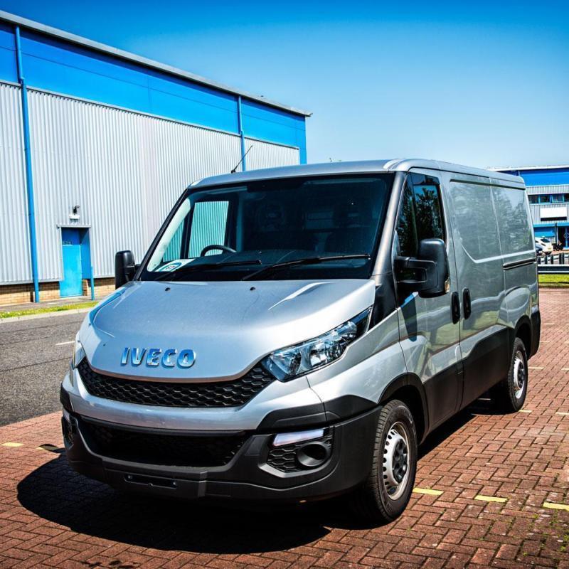 Iveco Daily 35S13