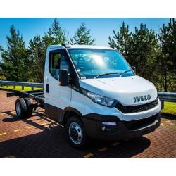 Iveco Daily 35C13