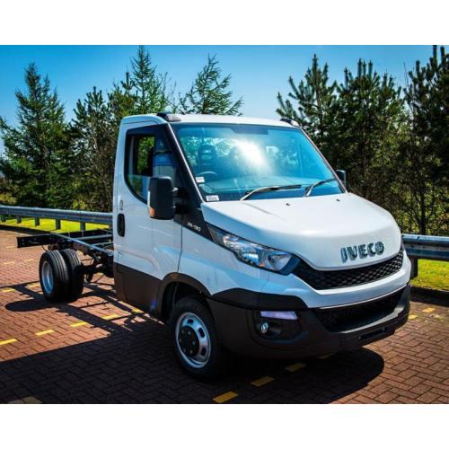 Iveco Daily 35C13
