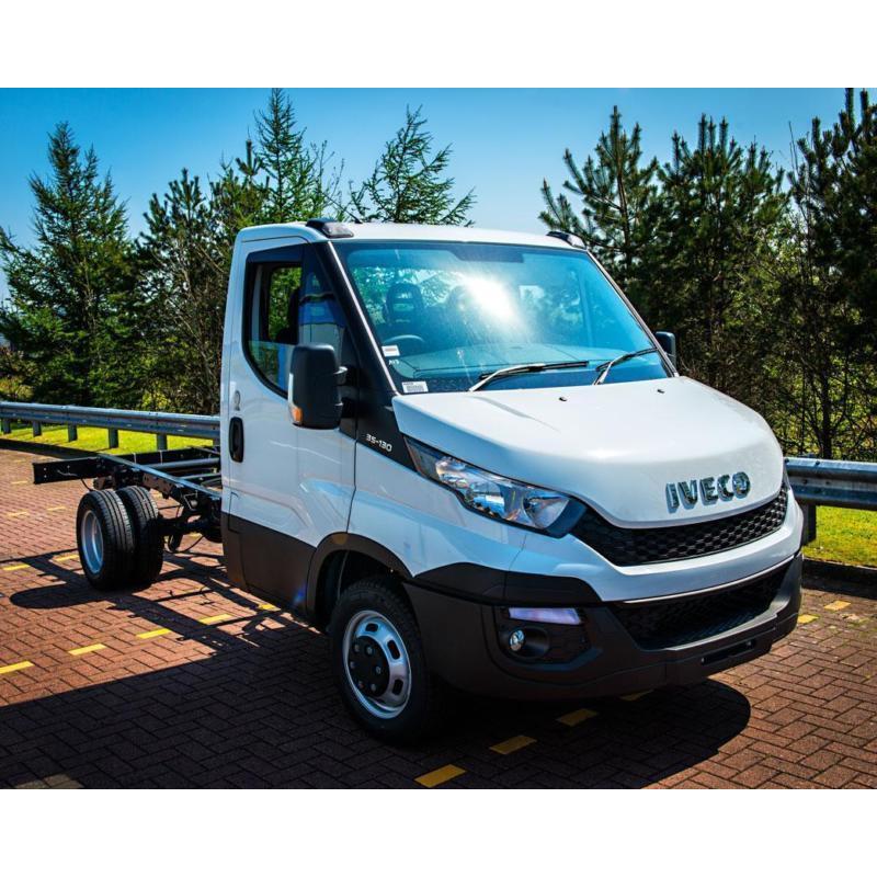 Iveco Daily 35C13