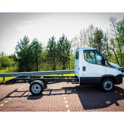 Iveco Daily 35C13