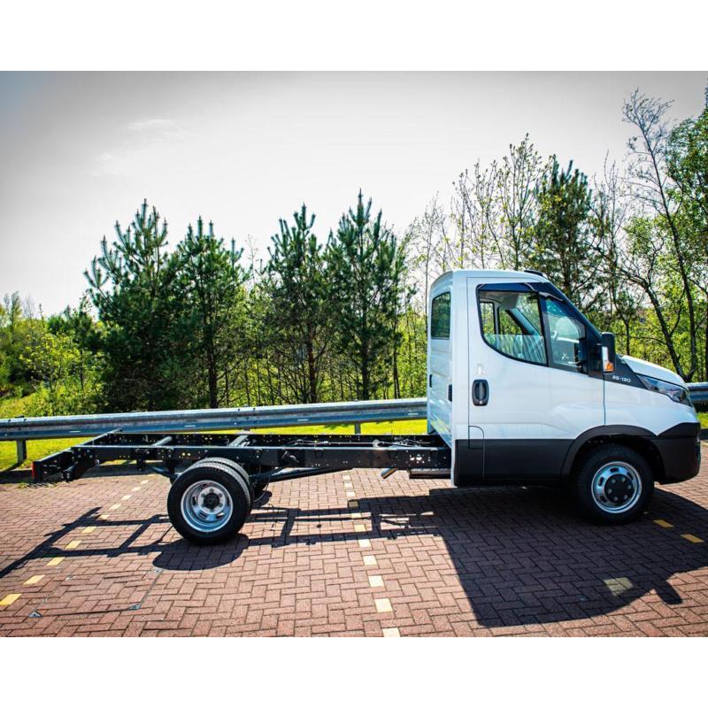 Iveco Daily 35C13