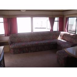 Atlas Panache Super FREE DELIVERY 28x12 2 bedrooms gas central heating offsite more caravans