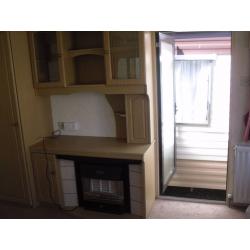 Atlas Panache Super FREE DELIVERY 28x12 2 bedrooms gas central heating offsite more caravans