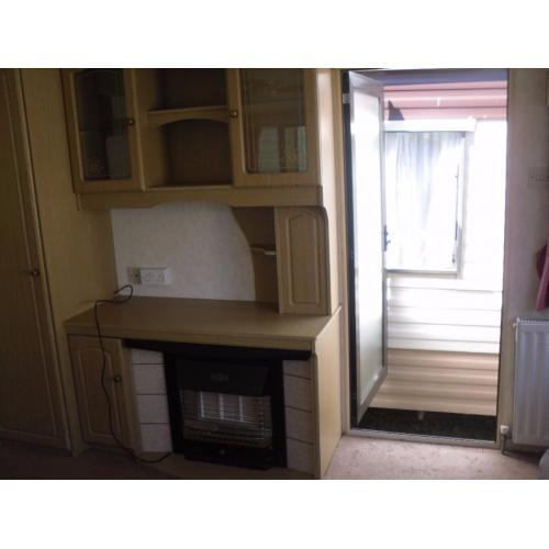 Atlas Panache Super FREE DELIVERY 28x12 2 bedrooms gas central heating offsite more caravans