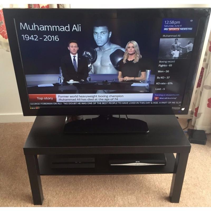 TV Table/ Coffee Table
