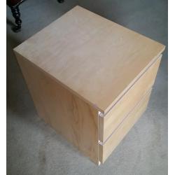 Ikea beside table