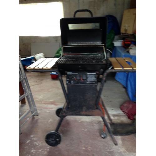 Bbq