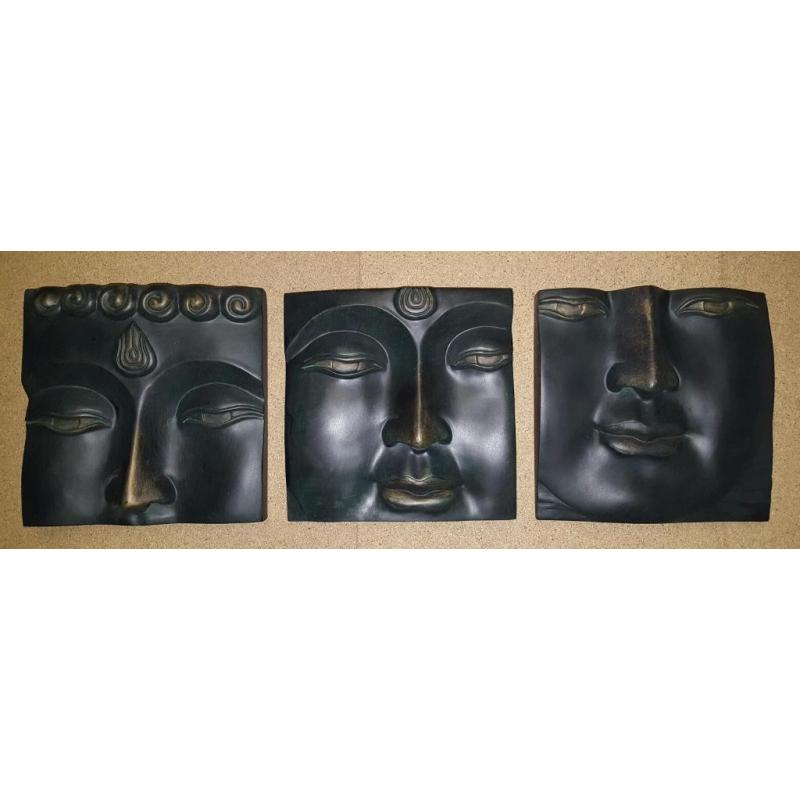 Budda Wall Decoration