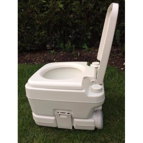 Camping Toilet