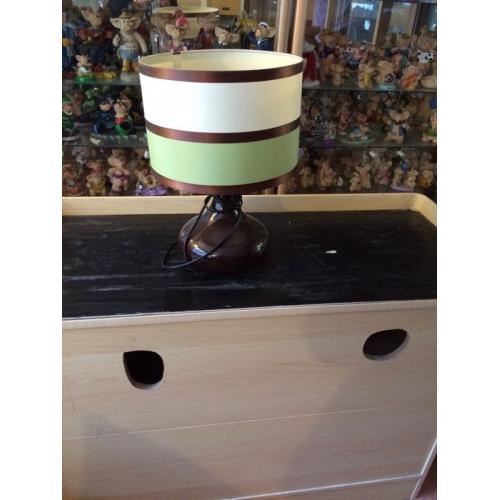 Large lamp