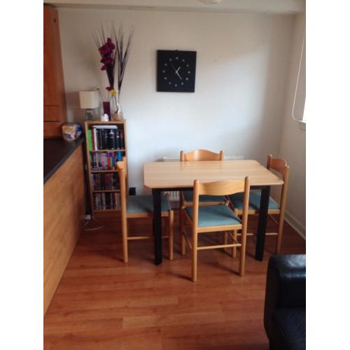 Double Room with Own Bedroom Available 10 mins from City Centre