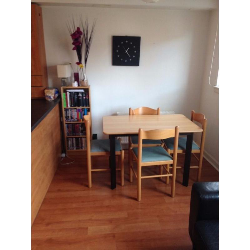 Double Room with Own Bedroom Available 10 mins from City Centre