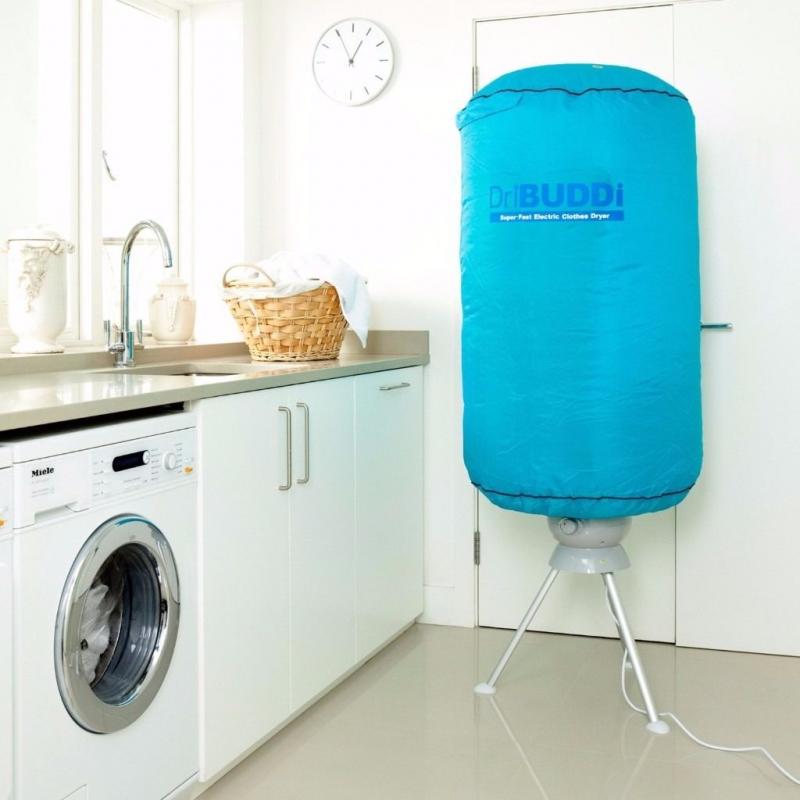 DRI BUDDY - Indoor Clothing Dryer