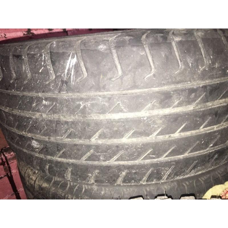 honda civic alloys