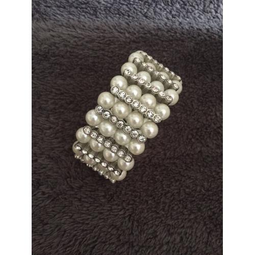 Wedding bracelet