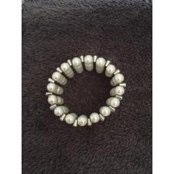 Wedding bracelet