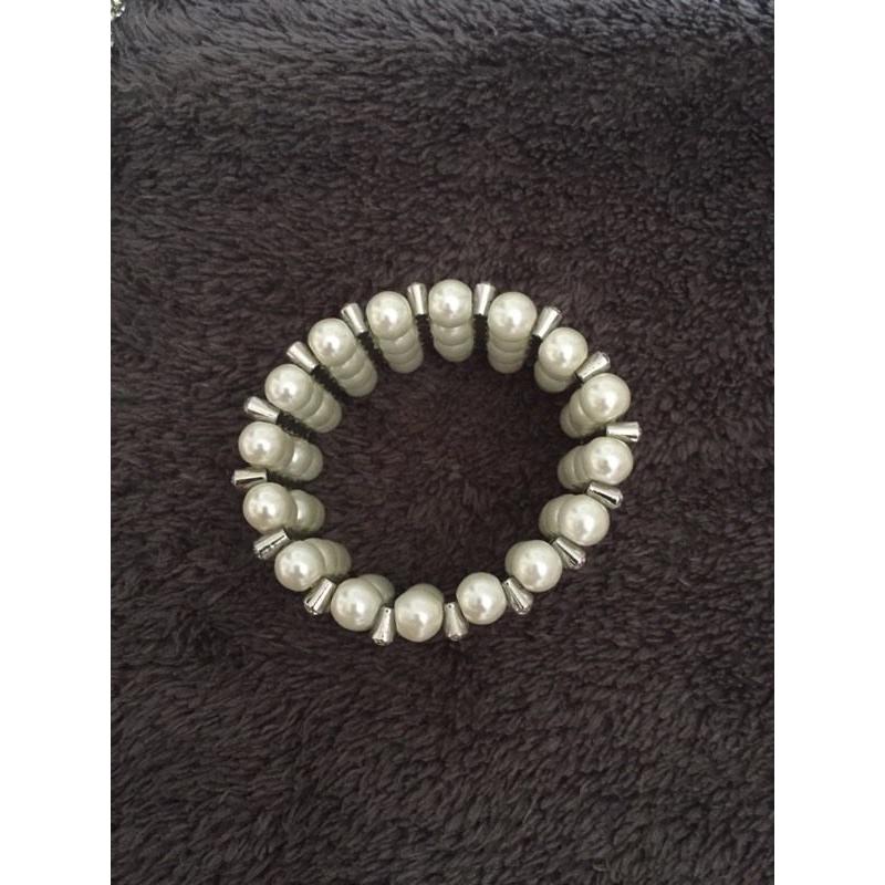 Wedding bracelet