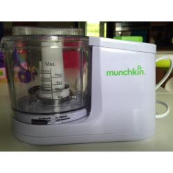 Munchkin Mini Blender