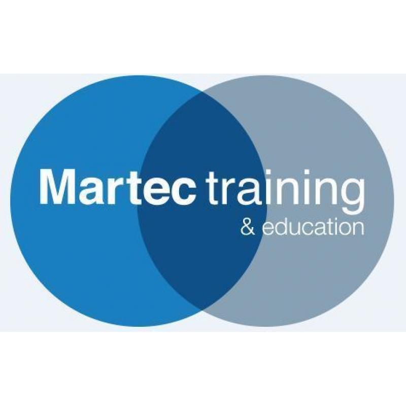 Youth Communications Advisor for Martec Training & Education