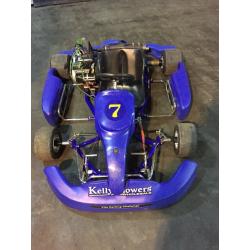World Formula Kart ++ 200cc ++ Like New Condition ++