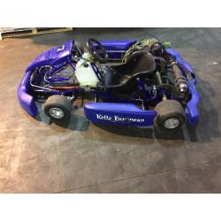 World Formula Kart ++ 200cc ++ Like New Condition ++