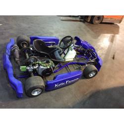 World Formula Kart ++ 200cc ++ Like New Condition ++