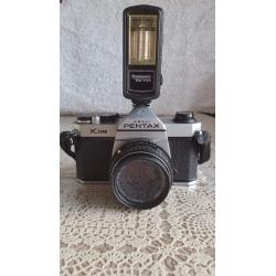 Asahi pentax camera
