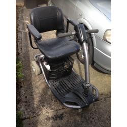 MobilityScooter
