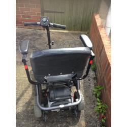 MobilityScooter