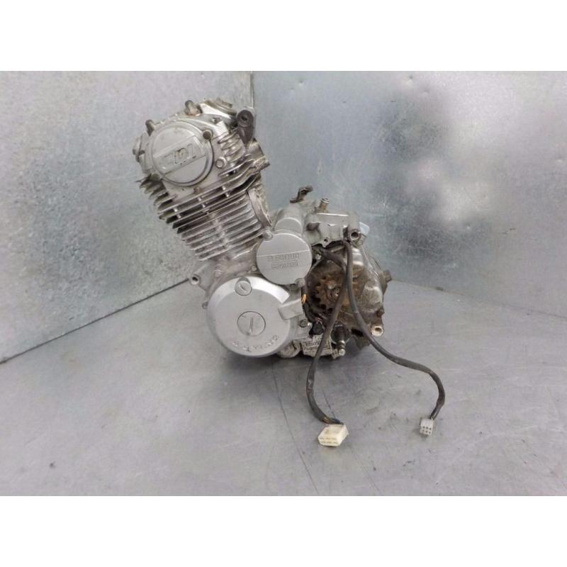 3 125 chinese engines