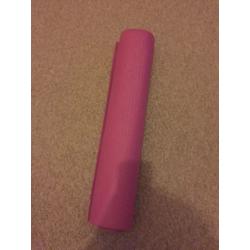 Yoga mat