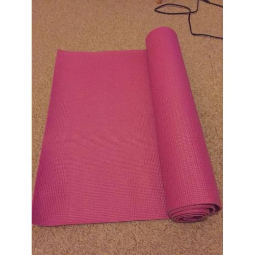 Yoga mat