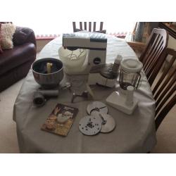 Kenwood Chef A901