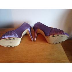 Bridesmaid Shoes