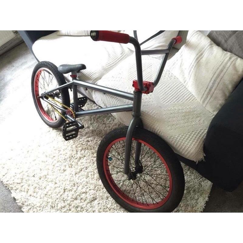 Bmx