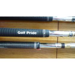 BENROSS VX50 FORGED IRONS