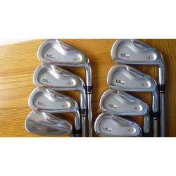 BENROSS VX50 FORGED IRONS