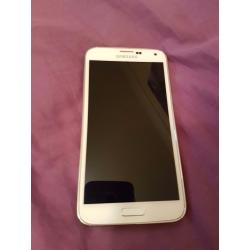 Samsung Galaxy s5 phone