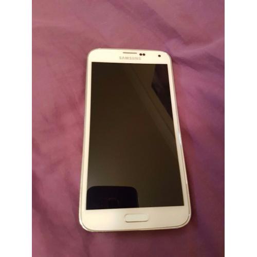 Samsung Galaxy s5 phone