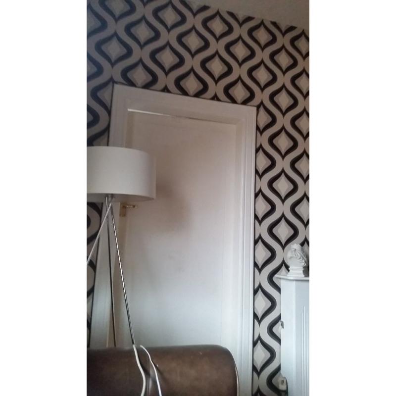 PAINTER & DECORATOR
