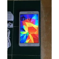 Samsung tab 4