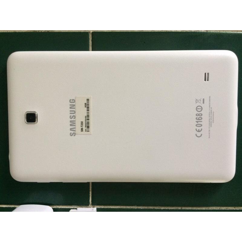 Samsung tab 4