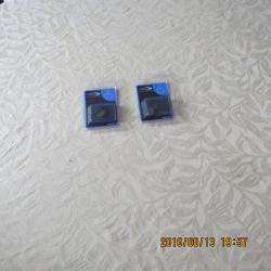 Bicycle organic brake pads