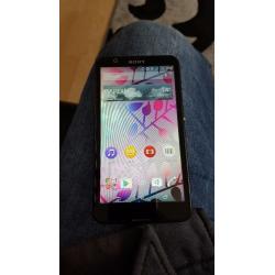 Sony Xperia E4