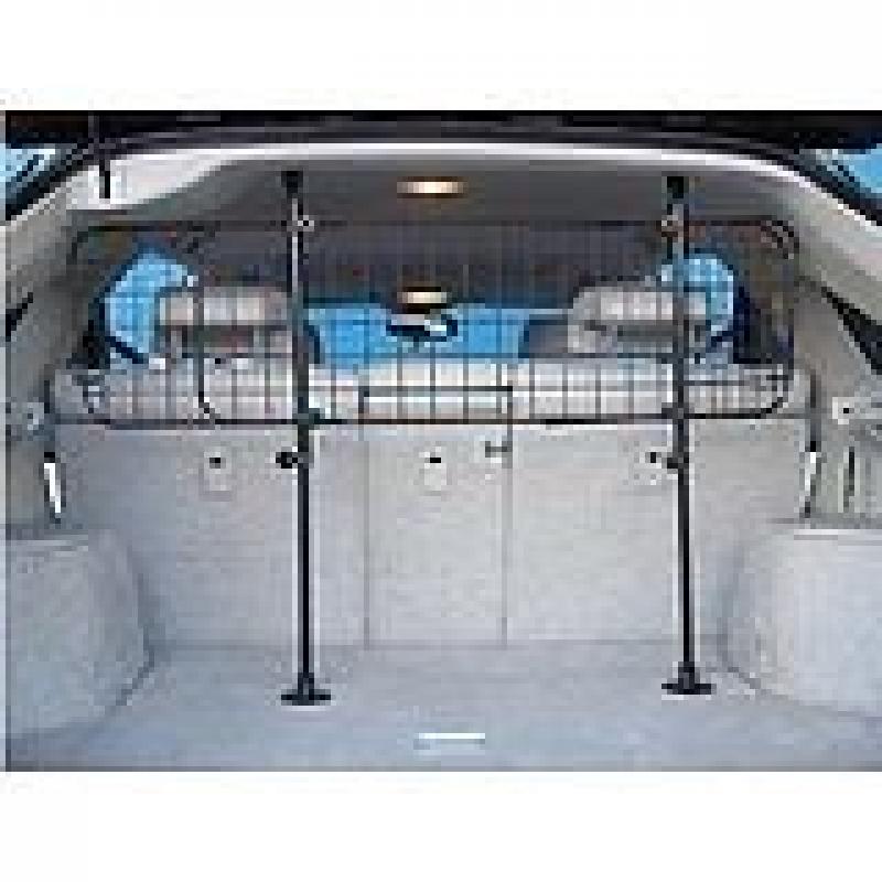 UNIVERSAL DOG GUARD GRILL MESH FITS ALL CARS ESTATE HATCHBACK SALOON