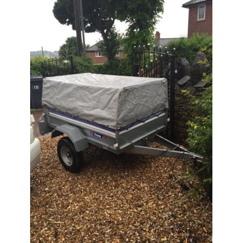 Trailer